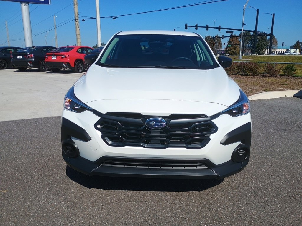 New 2026 Subaru Crosstrek 2.5i image 2