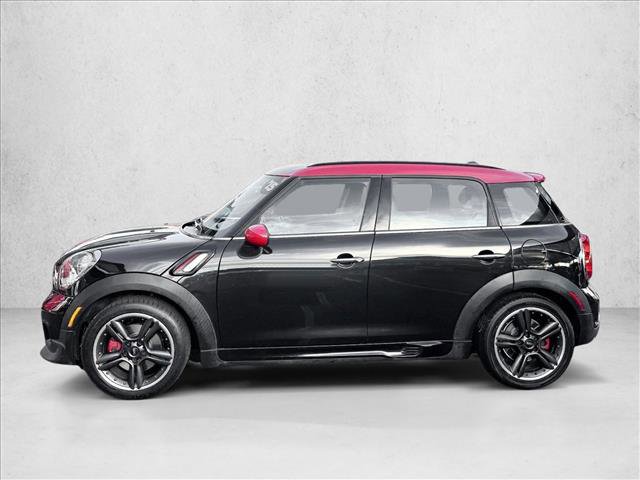 Used 2015 MINI Cooper Countryman John Cooper Works image 5