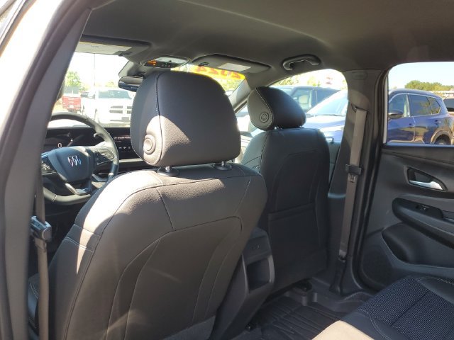 Used 2024 Buick Envista Preferred w/ Convenience I Package FWD image 17