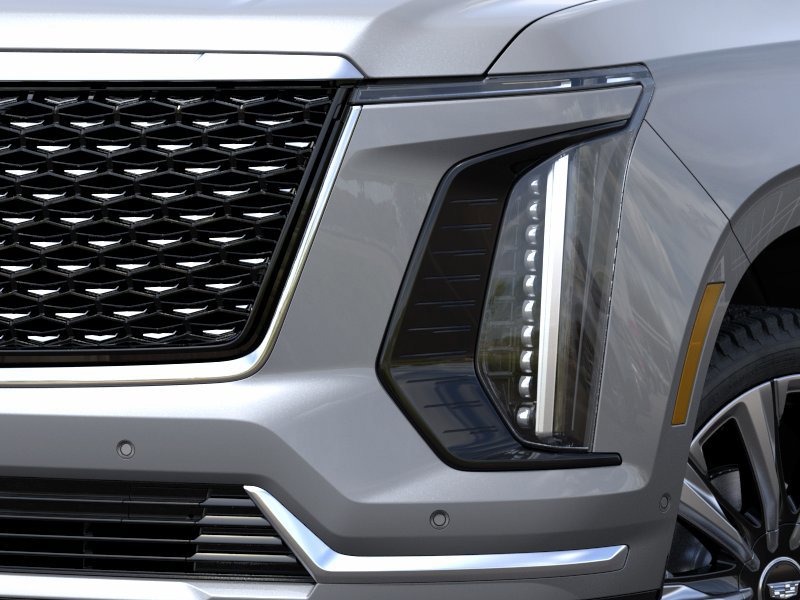 New 2026 Cadillac Escalade Luxury image 11