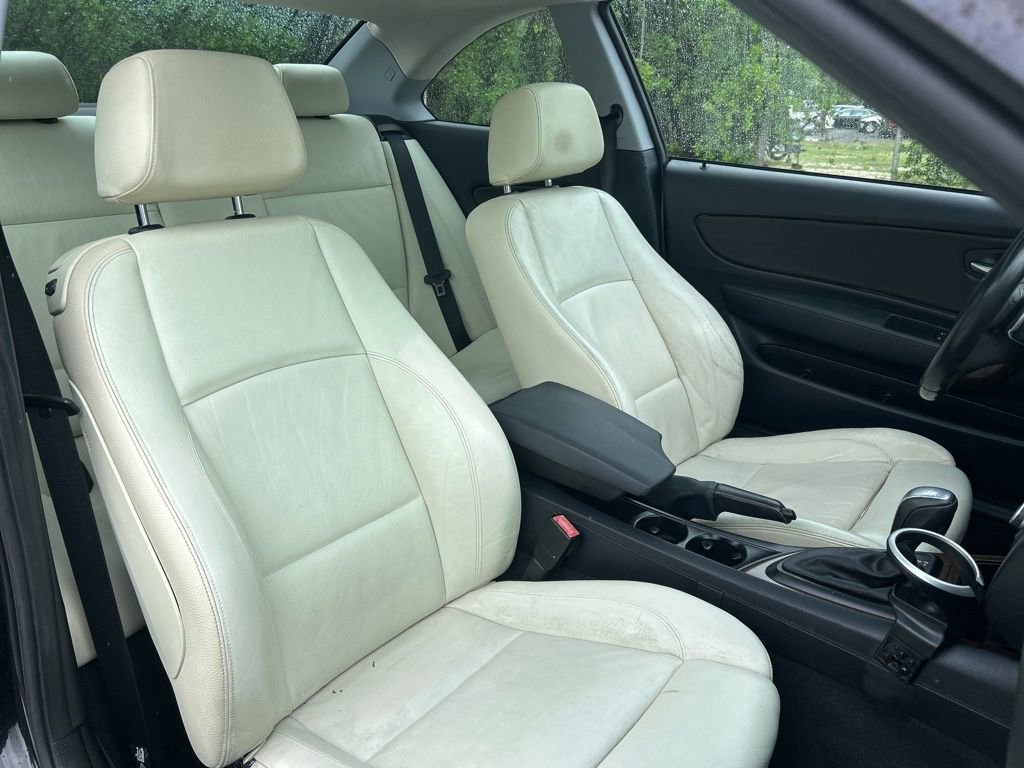 Used 2011 BMW 128i Coupe w/ Premium Pkg RWD image 38