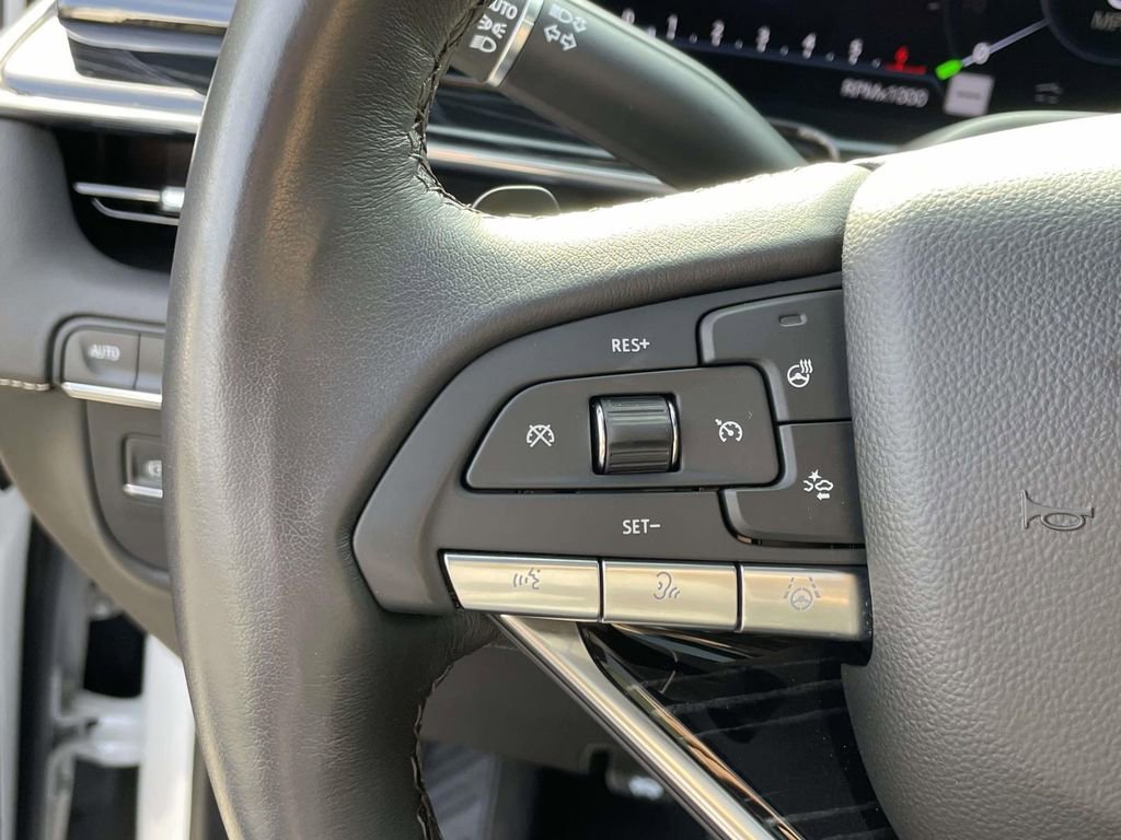 Certified 2023 Cadillac Escalade ESV Sport w/ Touring Package image 25