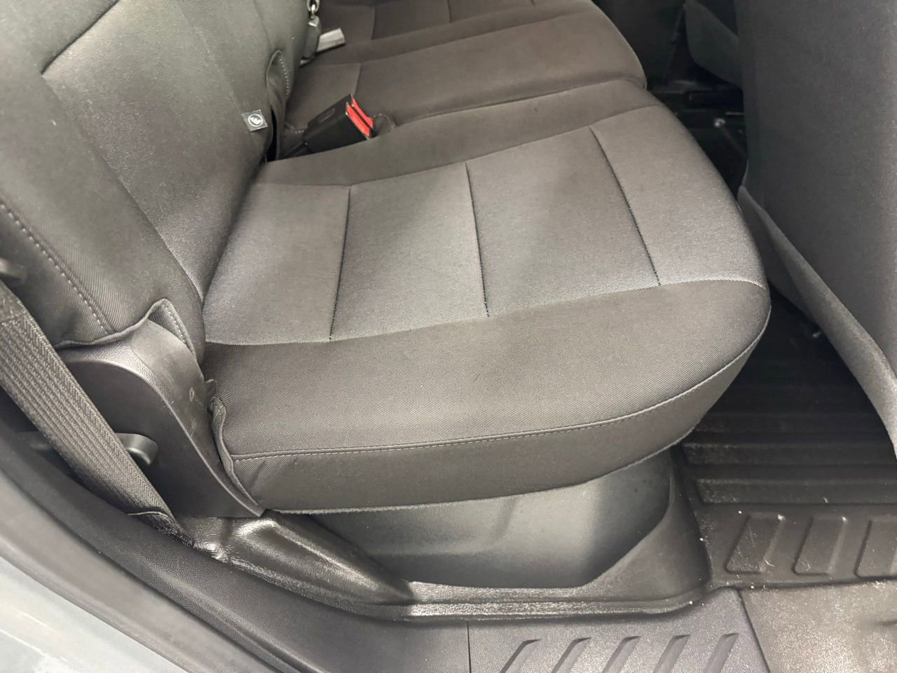 Used 2023 Chevrolet Colorado W/T image 29