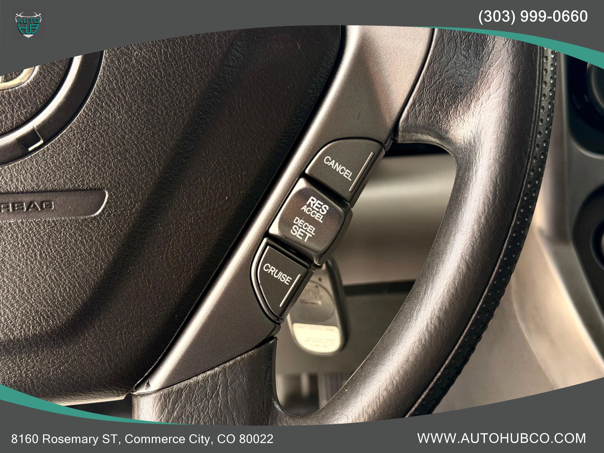Used 2009 Honda Element LX image 16