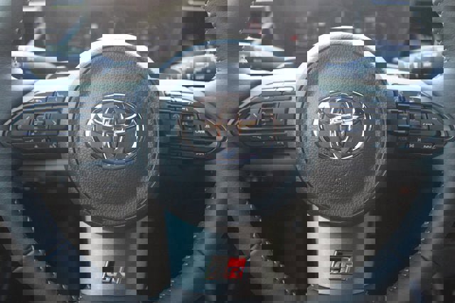 New 2025 Toyota Corolla GR image 27