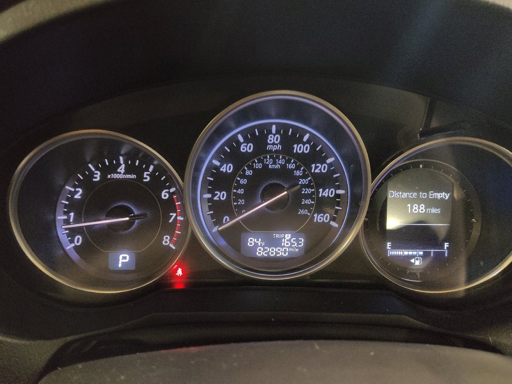 Used 2014 MAZDA MAZDA6 Grand Touring w/ MRCC + FOW Package image 23