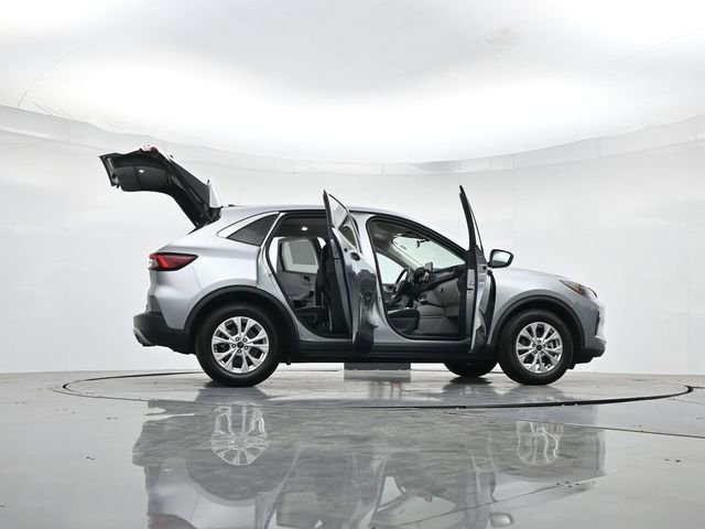 Used 2024 Ford Escape Active w/ Cold Weather Package image 47