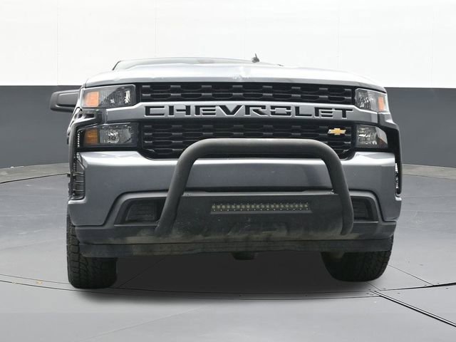 Used 2022 Chevrolet Silverado 1500 Custom w/ Safety Confidence Package image 52