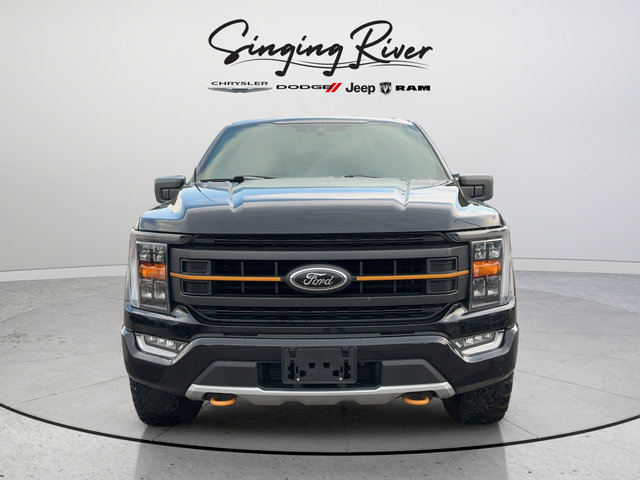 Used 2021 Ford F150 Tremor w/ Equipment Group 401A Mid AWD/4WD image 2