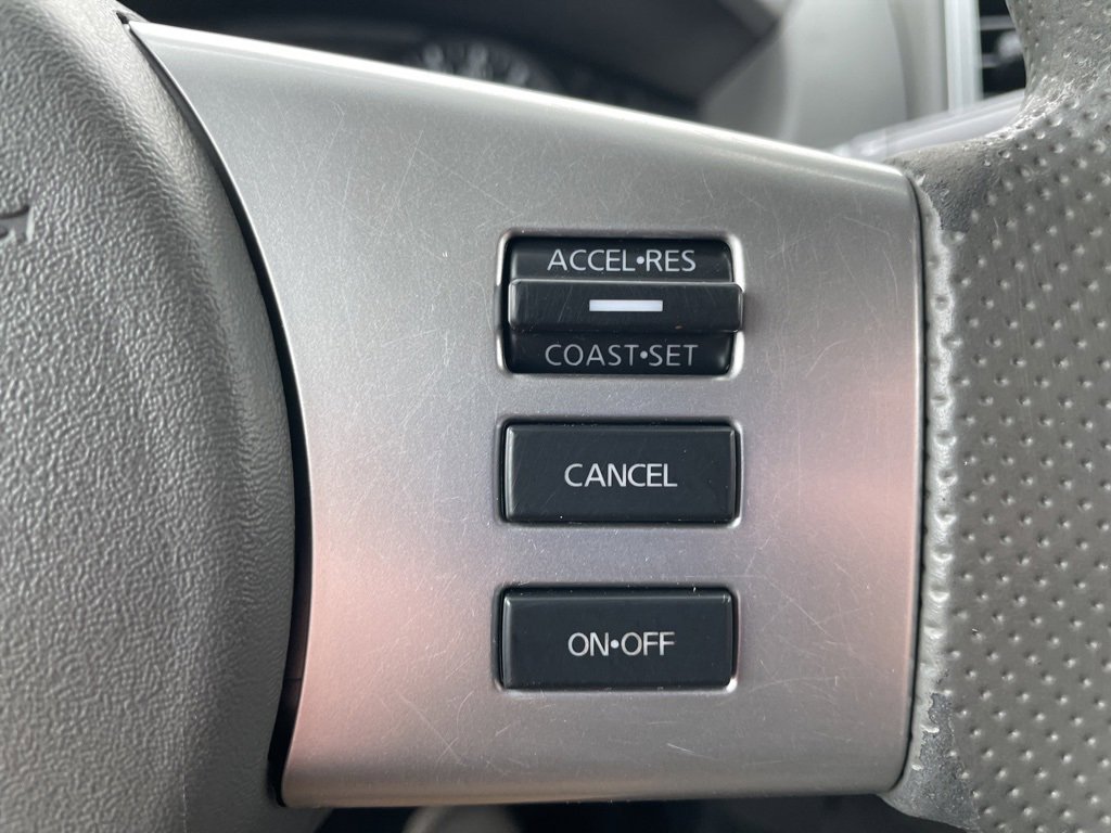 Used 2019 Nissan Frontier SV image 14