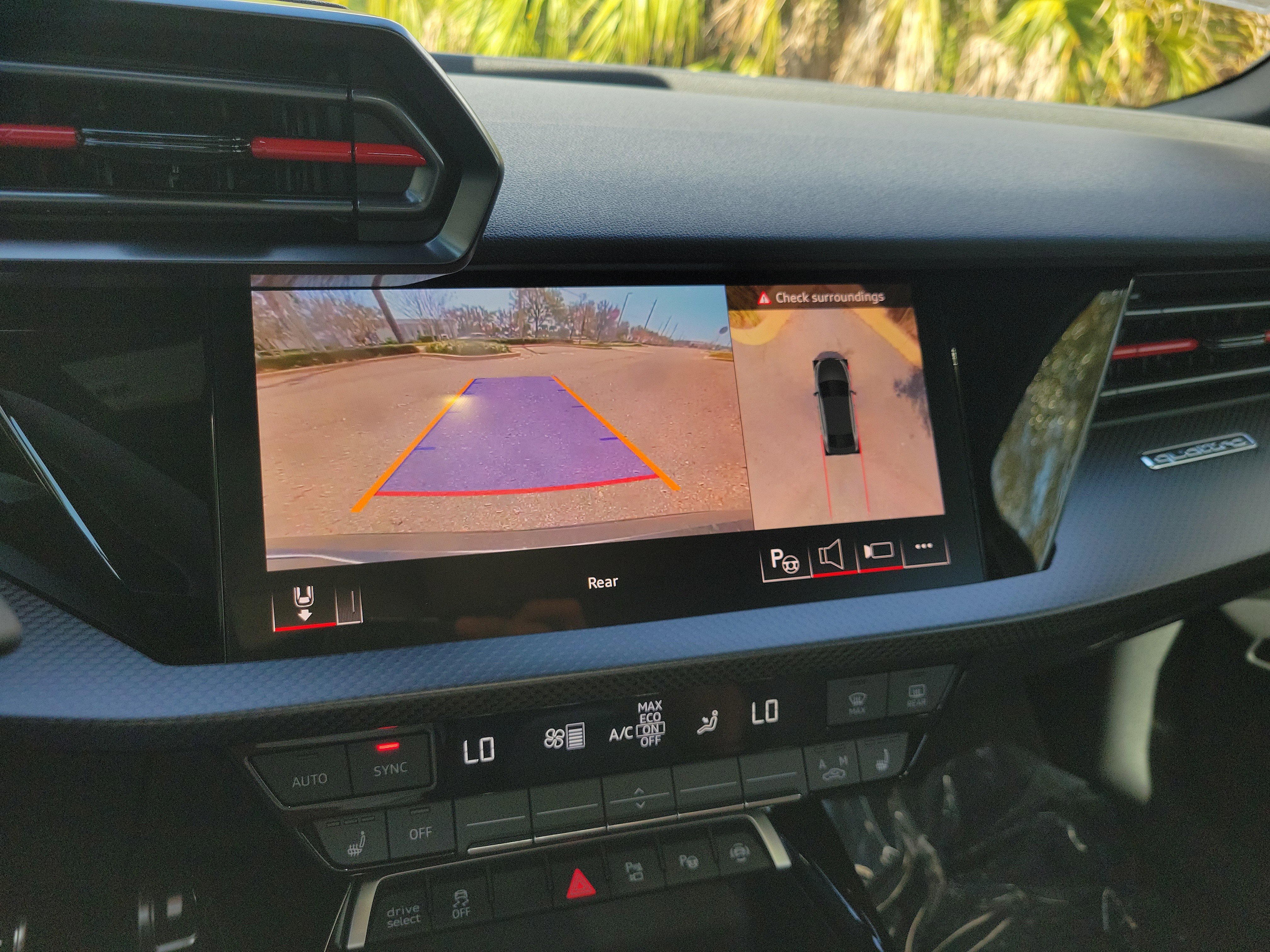 New 2026 Audi RS 3 image 24