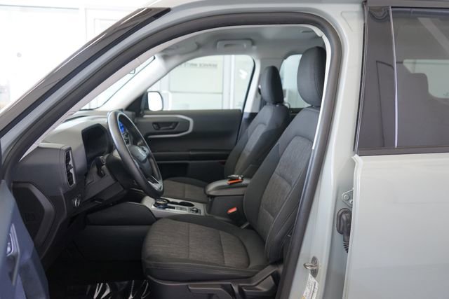 Certified 2021 Ford Bronco Sport Big Bend image 21
