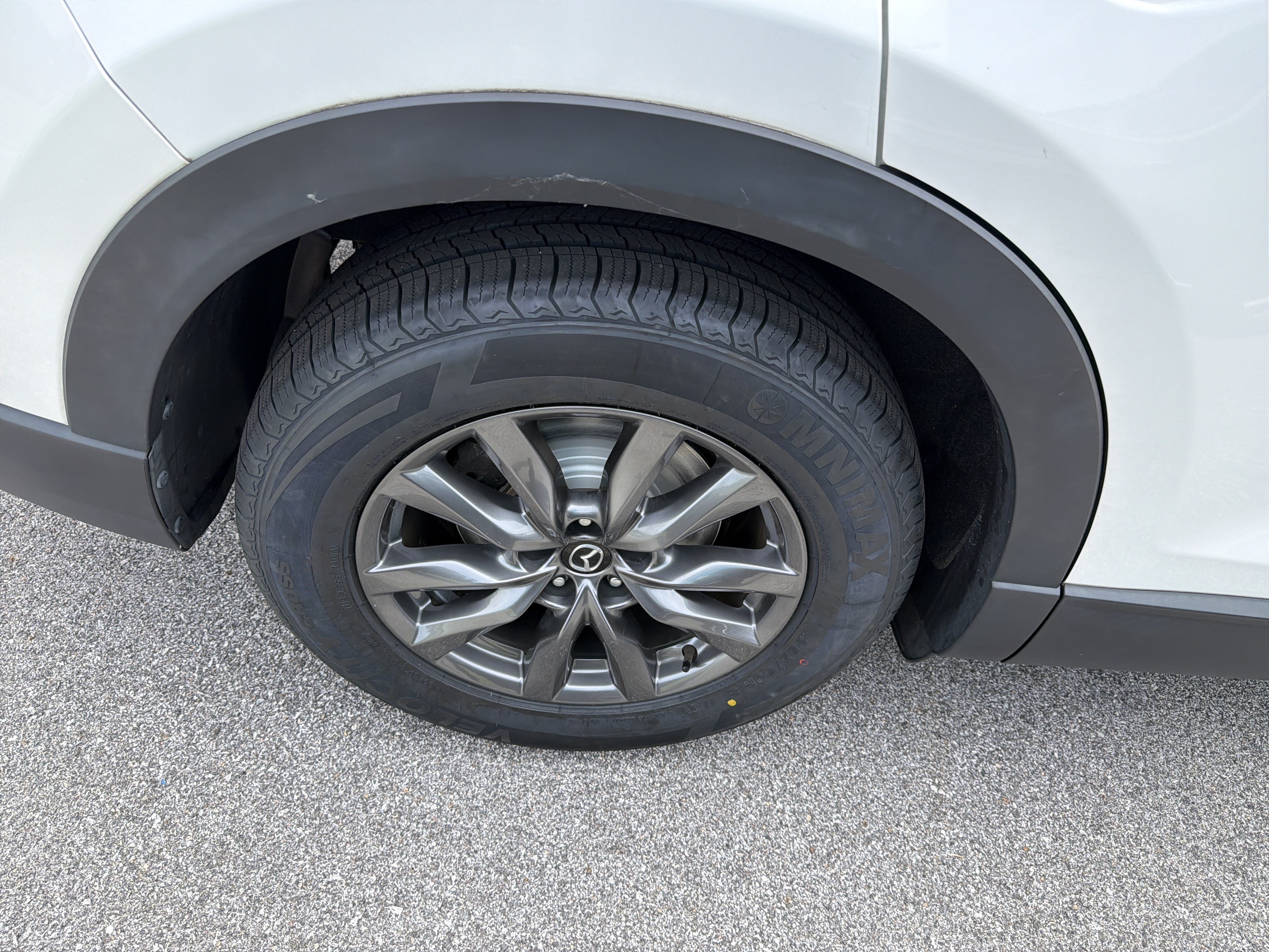 Certified 2023 MAZDA CX-9 Touring AWD/4WD image 66