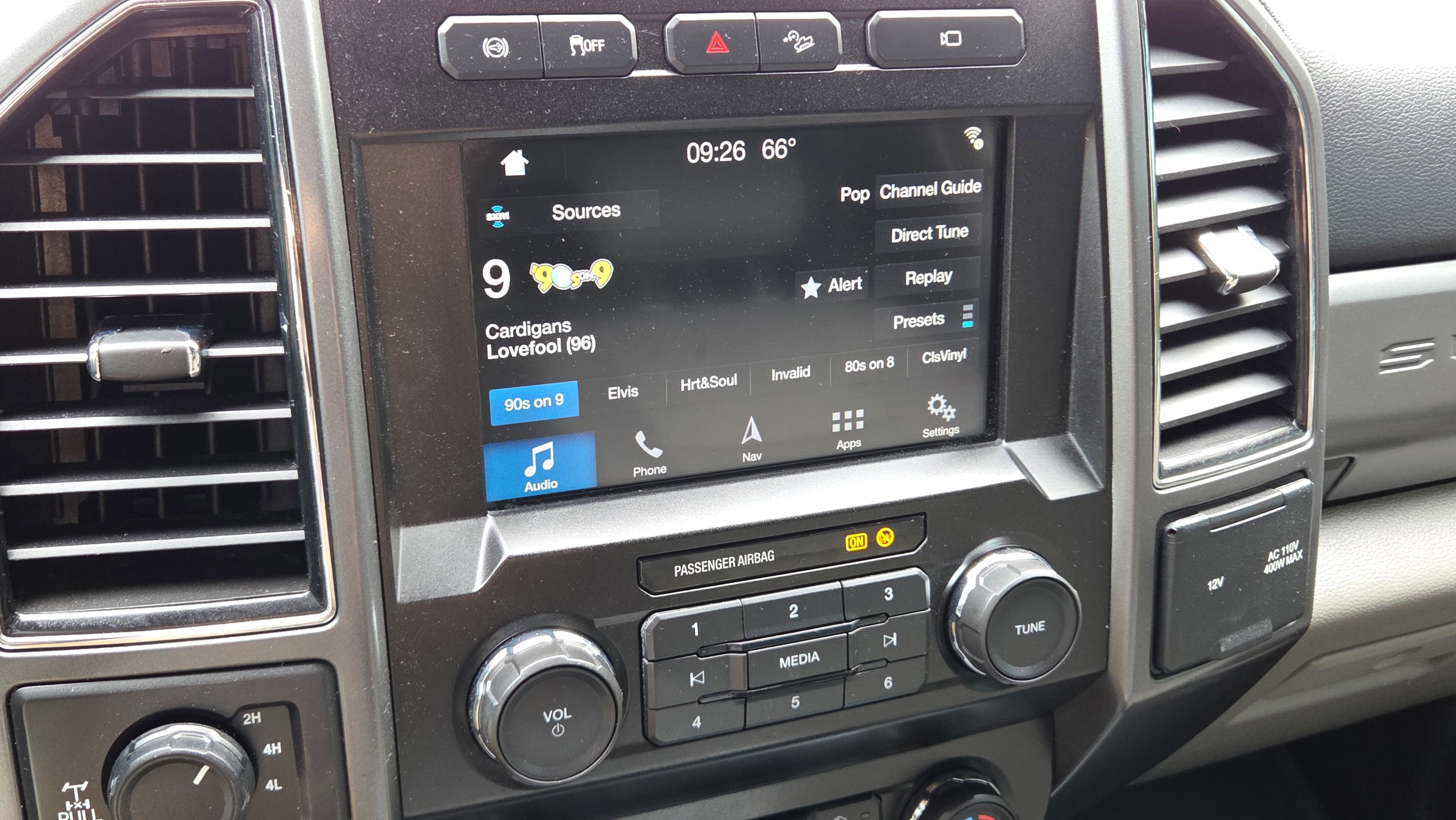 Used 2019 Ford F250 XLT w/ XLT Premium Package image 24