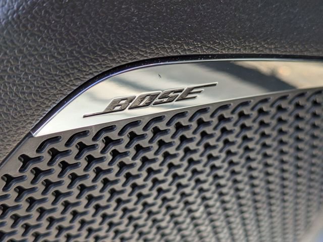 New 2025 Chevrolet Blazer EV RS image 10