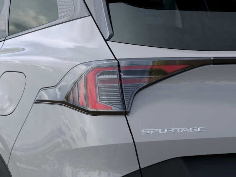New 2026 Kia Sportage S image 11