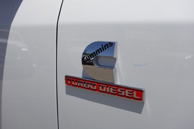 New 2025 RAM 5500 Tradesman image 7