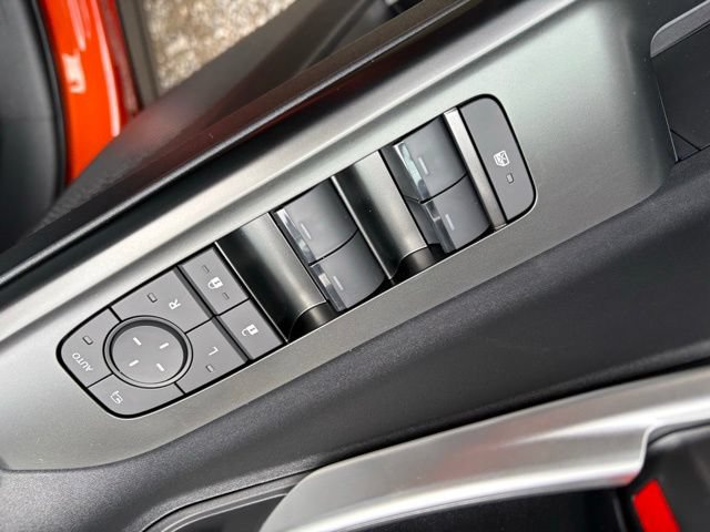 New 2026 Subaru Uncharted AWD image 4