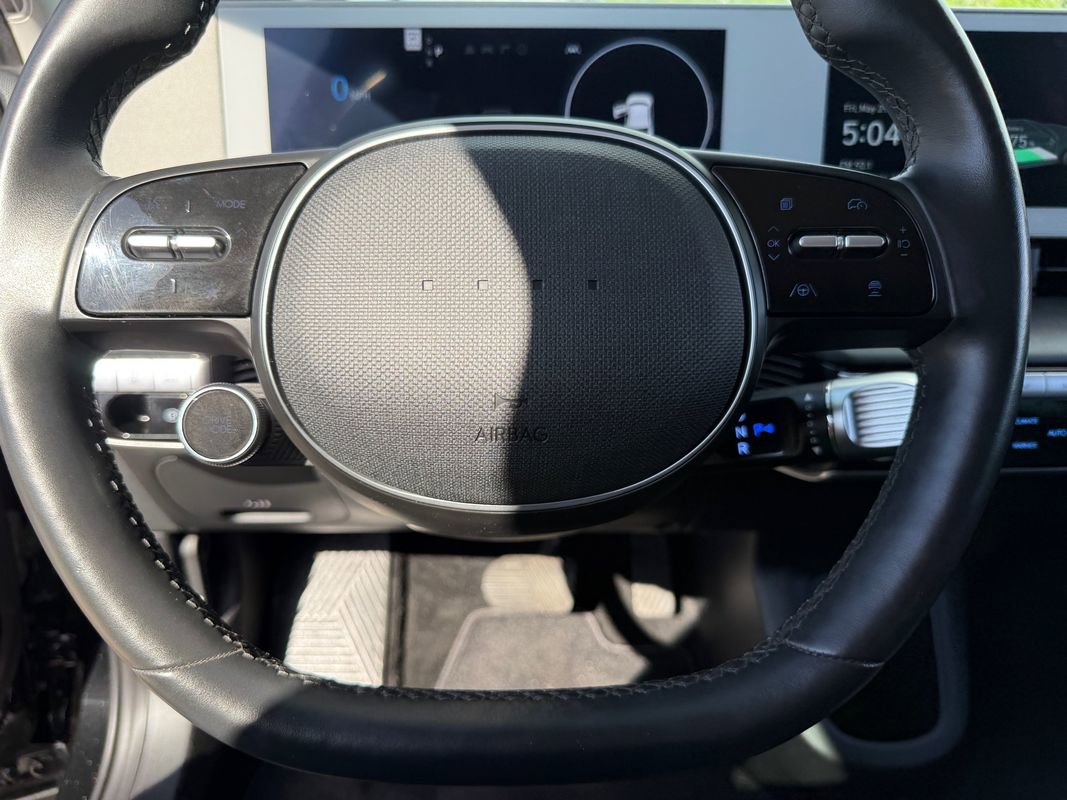 Used 2024 Hyundai Ioniq 5 SEL AWD/4WD image 32
