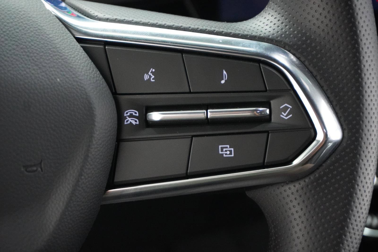 New 2026 Chevrolet Blazer EV LT w/ Midnight/Sport Edition image 21