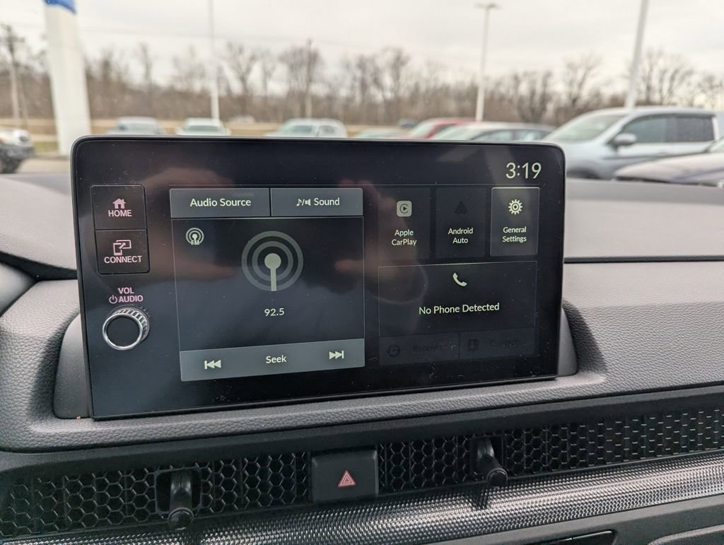 Certified 2026 Honda CR-V Sport-L image 16