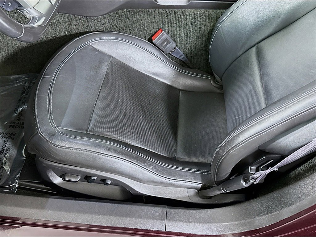 Used 2017 Chevrolet Corvette Stingray Coupe w/ 2LT Preferred Equipment Group image 29