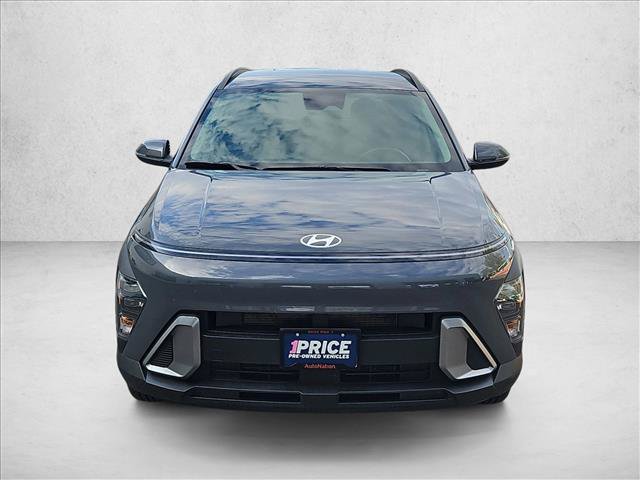 Used 2025 Hyundai Kona SEL FWD video 2