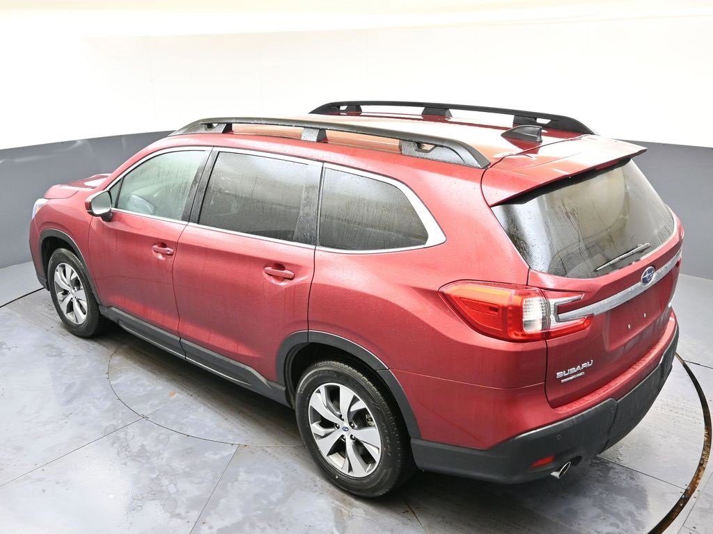Certified 2024 Subaru Ascent Premium w/ Convenience Package image 38