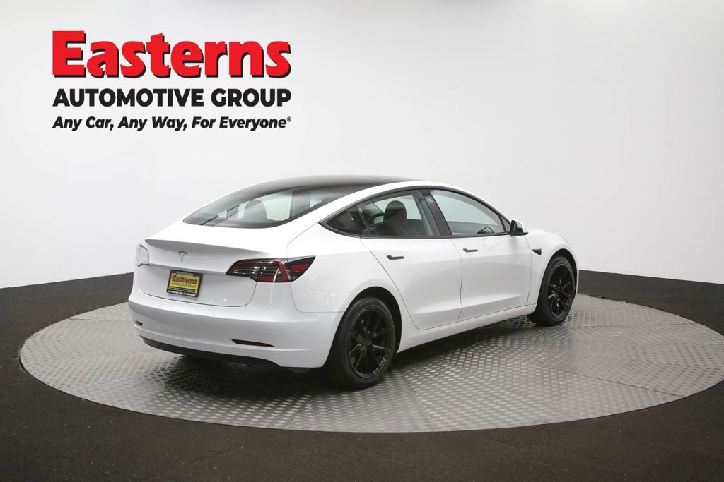 Used 2023 Tesla Model 3 Standard Range RWD image 35