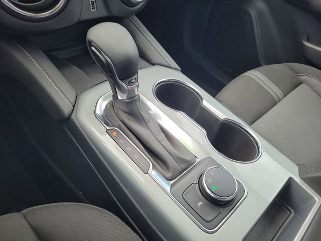 Certified 2023 Chevrolet Blazer LT w/ Convenience Package image 29