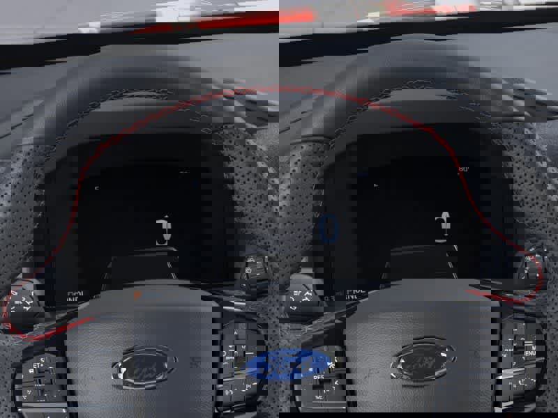 New 2026 Ford Explorer ST-Line w/ ST-Line Street Pack image 13