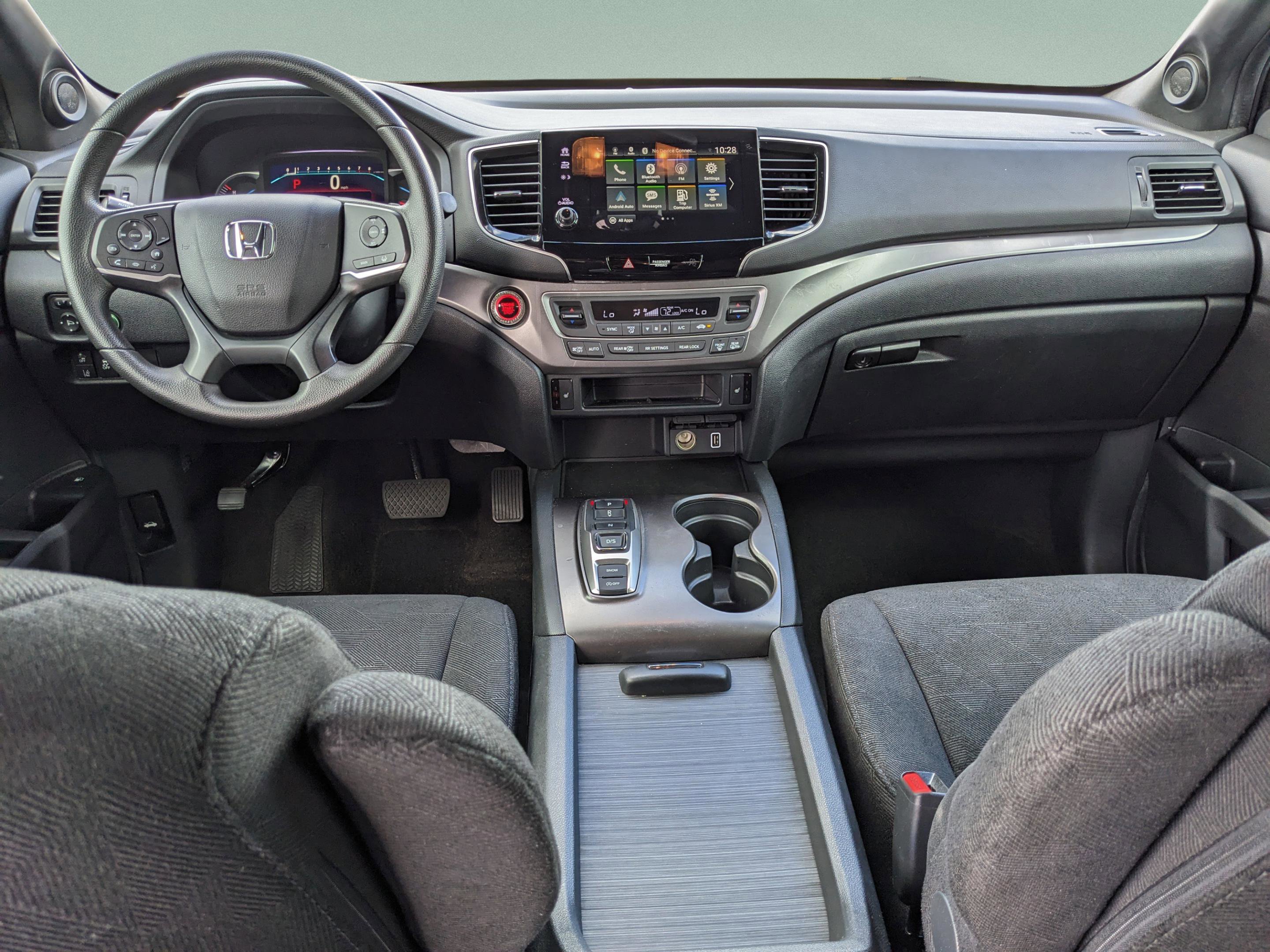 Used 2022 Honda Pilot Sport image 11