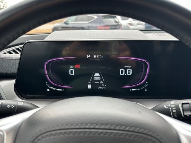 Used 2023 Kia Telluride S image 27