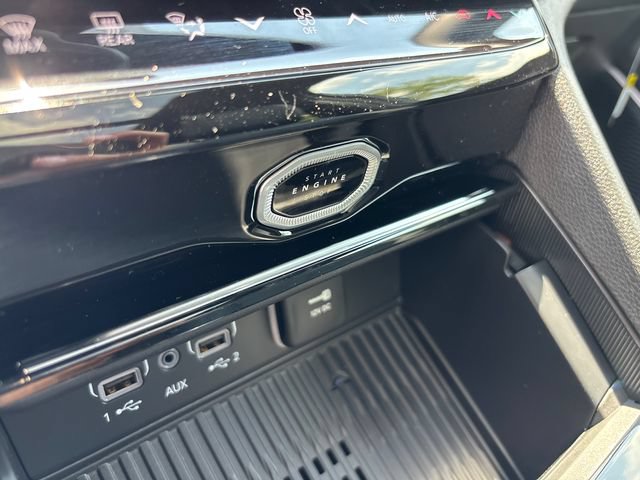 New 2026 Jeep Grand Cherokee Limited AWD/4WD image 24