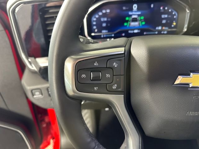 New 2025 Chevrolet Silverado 1500 LT image 45