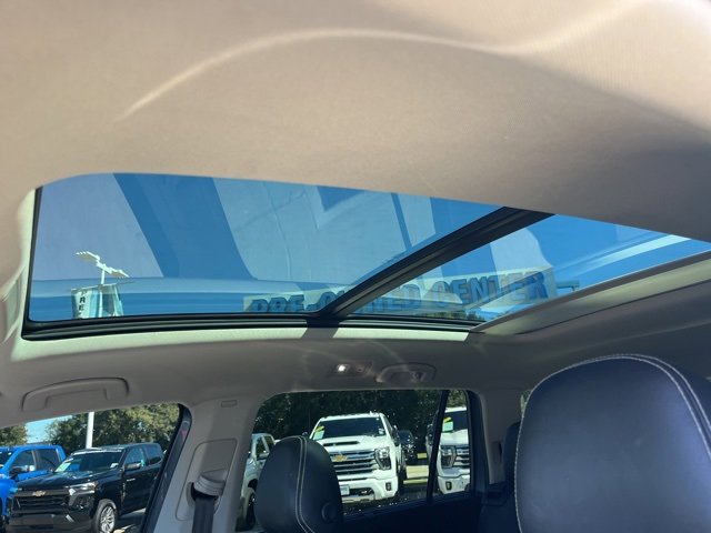 Used 2021 Volkswagen Atlas SEL R-Line image 28