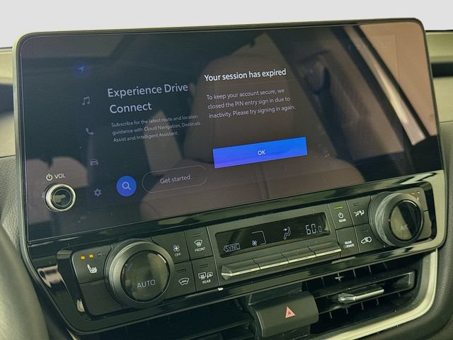 Used 2025 Toyota Grand Highlander AWD image 22