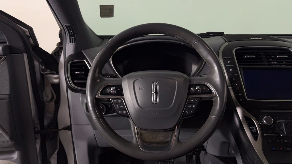 Used 2019 Lincoln Nautilus Reserve w/ Ultimate Package AWD/4WD image 19