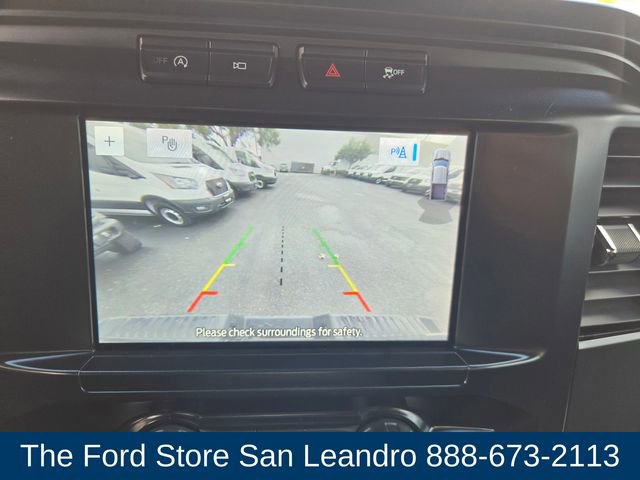 Certified 2023 Ford F150 XL w/ STX Appearance Package image 17