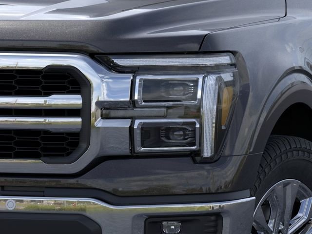 New 2026 Ford F150 Lariat w/ Equipment Group 502A High AWD/4WD image 18