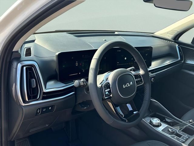 New 2025 Kia Sorento EX image 6