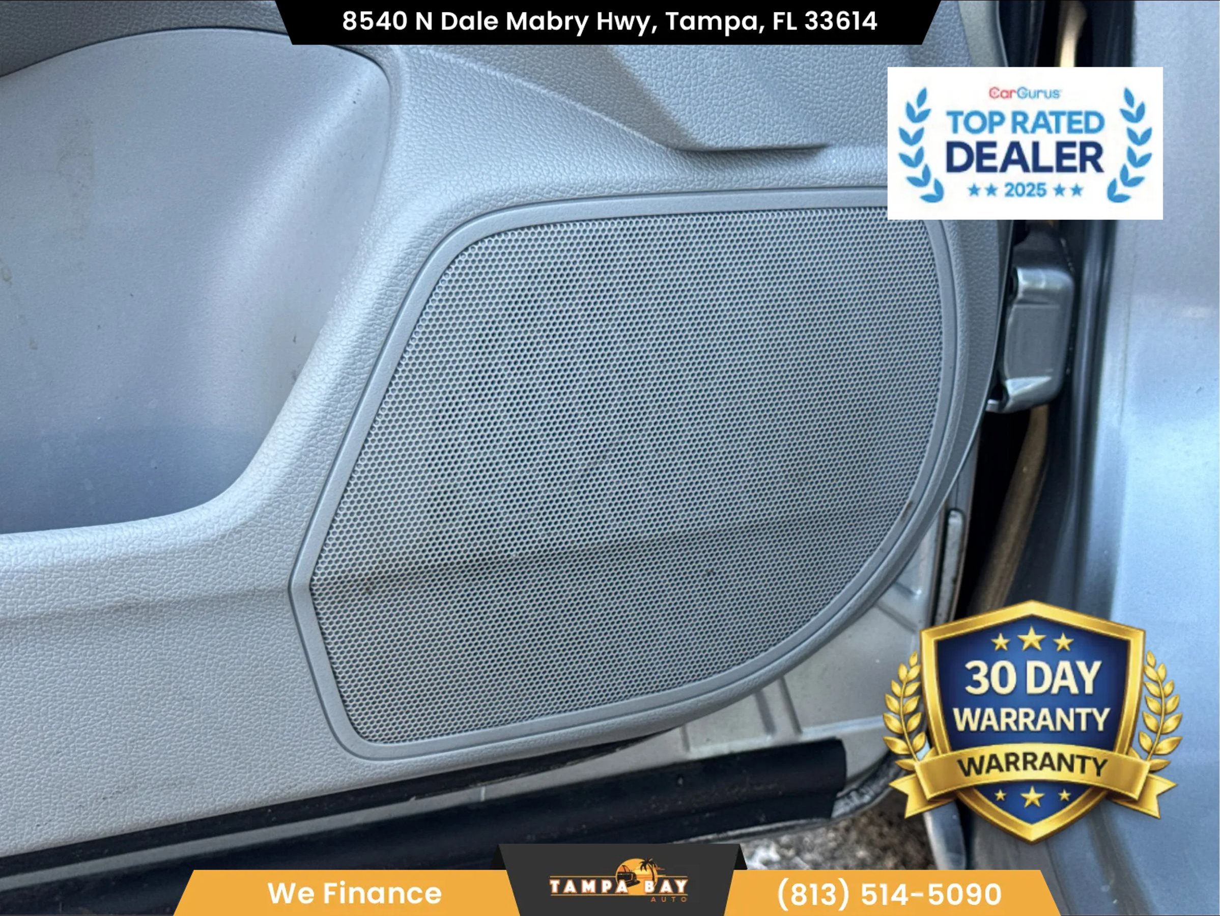 Used 2014 Honda Accord LX image 33
