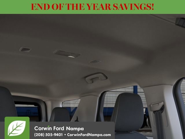 New 2025 Ford Bronco Sport Big Bend image 22