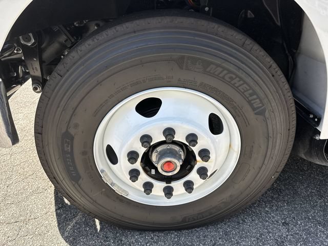 New 2027 Ford F750 2WD Regular Cab Super Duty image 13