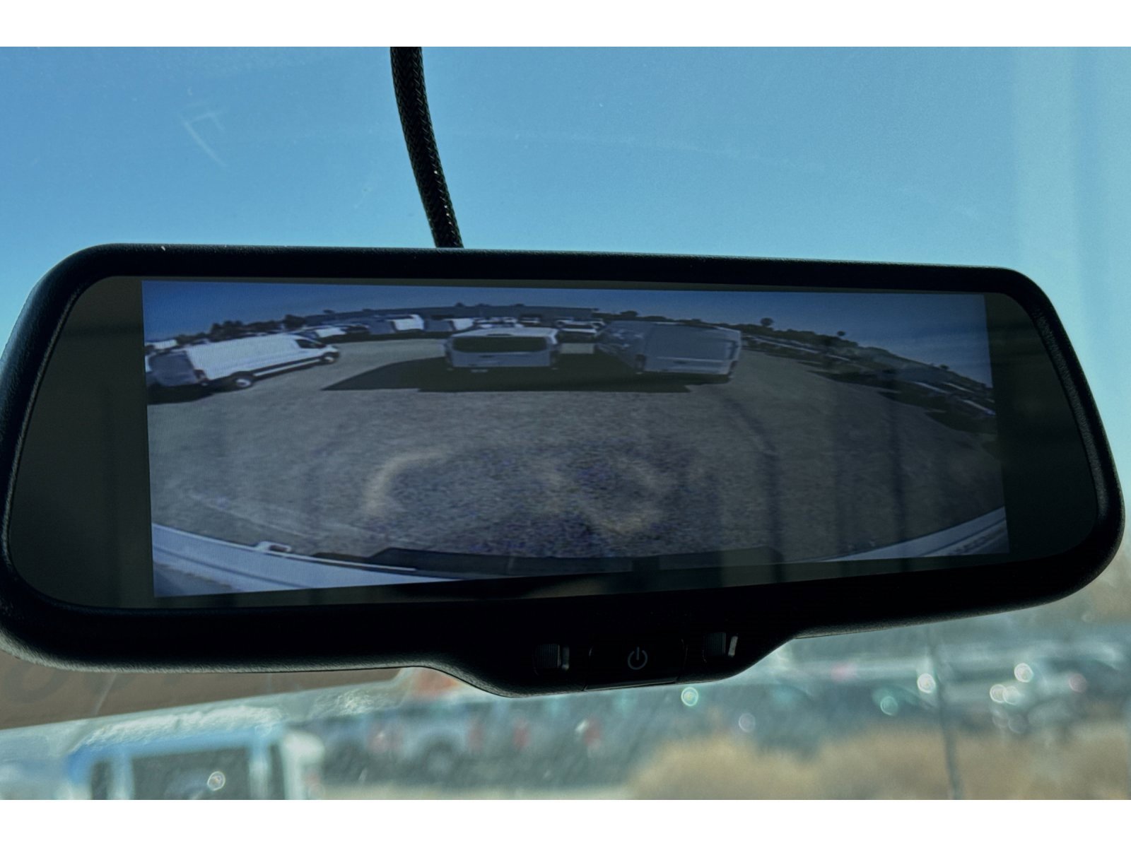 New 2025 Ford E-350 and Econoline 350 Super Duty w/ Power Equipment Group image 15