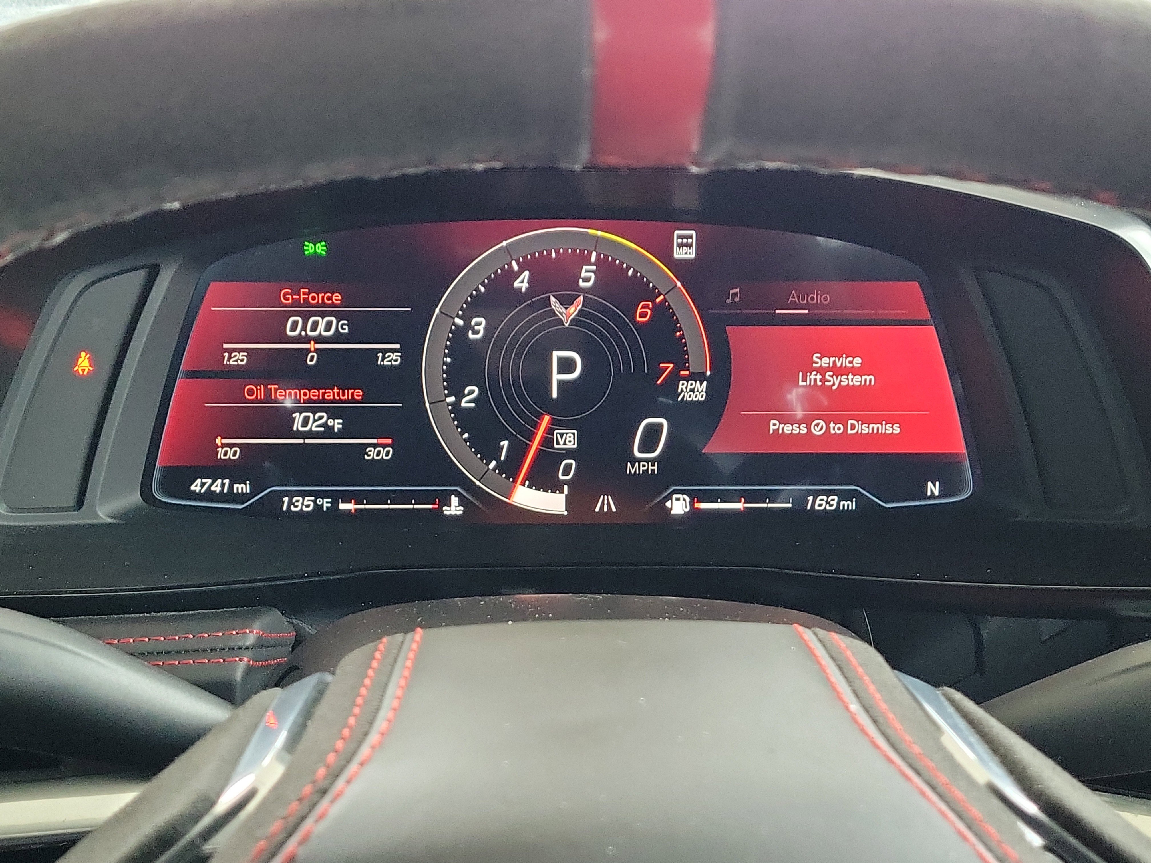 Used 2023 Chevrolet Corvette Stingray Premium Conv w/ 3LT image 18