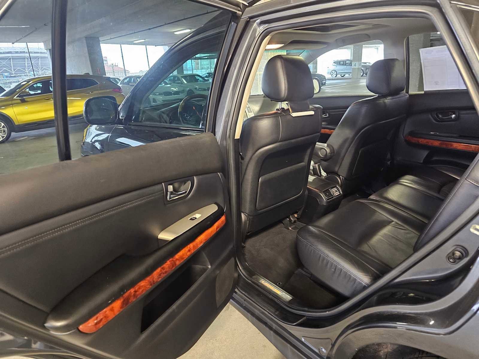 Used 2008 Lexus RX 350 AWD image 27