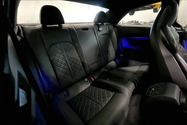 Used 2023 Audi S5 Prestige AWD/4WD image 27