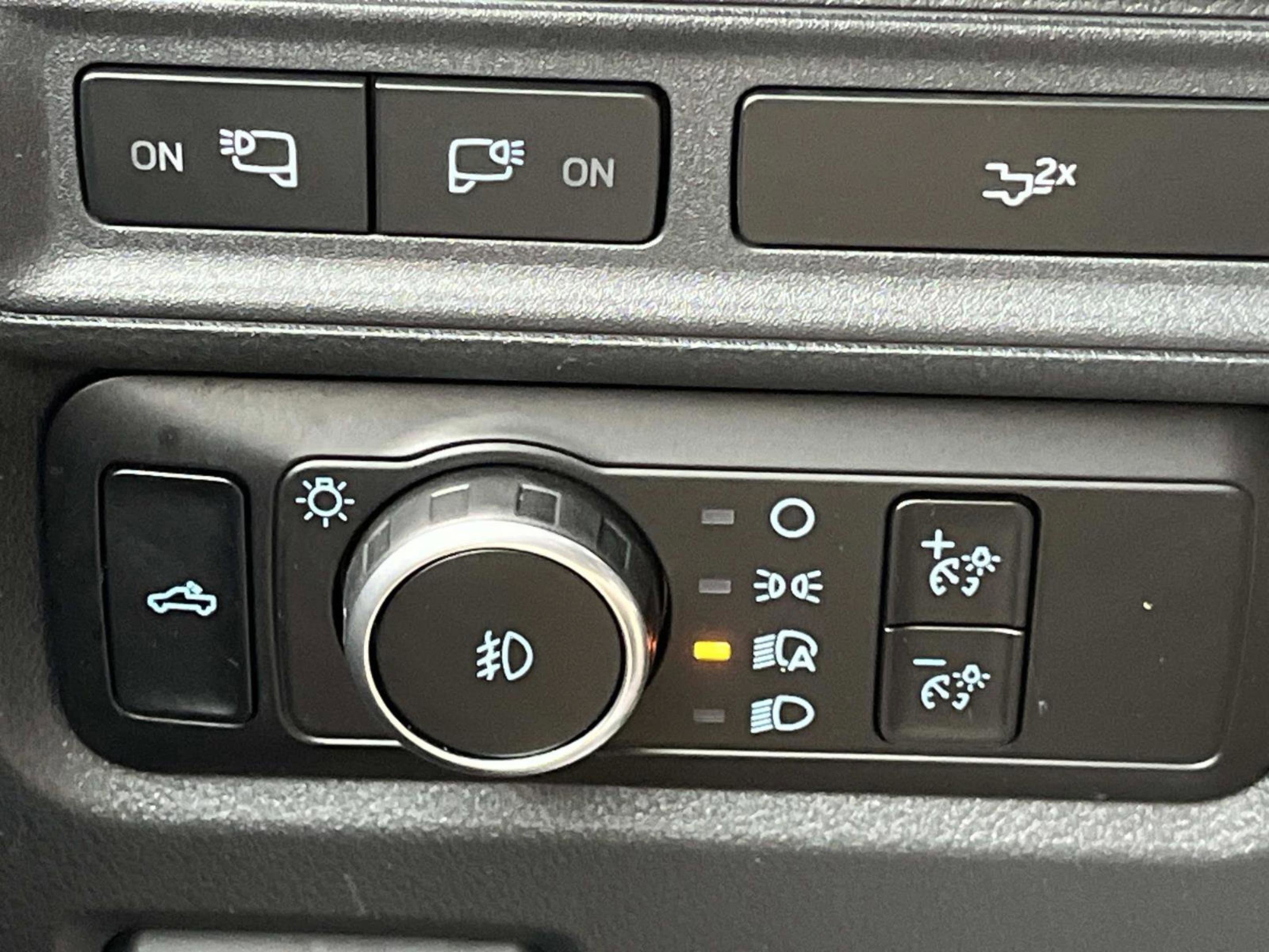 Used 2023 Ford F150 XLT w/ Equipment Group 302A High image 34