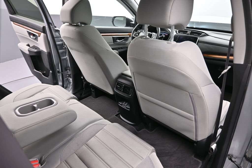 Used 2019 Honda CR-V EX image 14